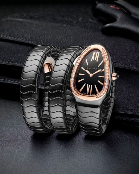 bvlgari watch replica|bvlgari serpenti watch first copy.